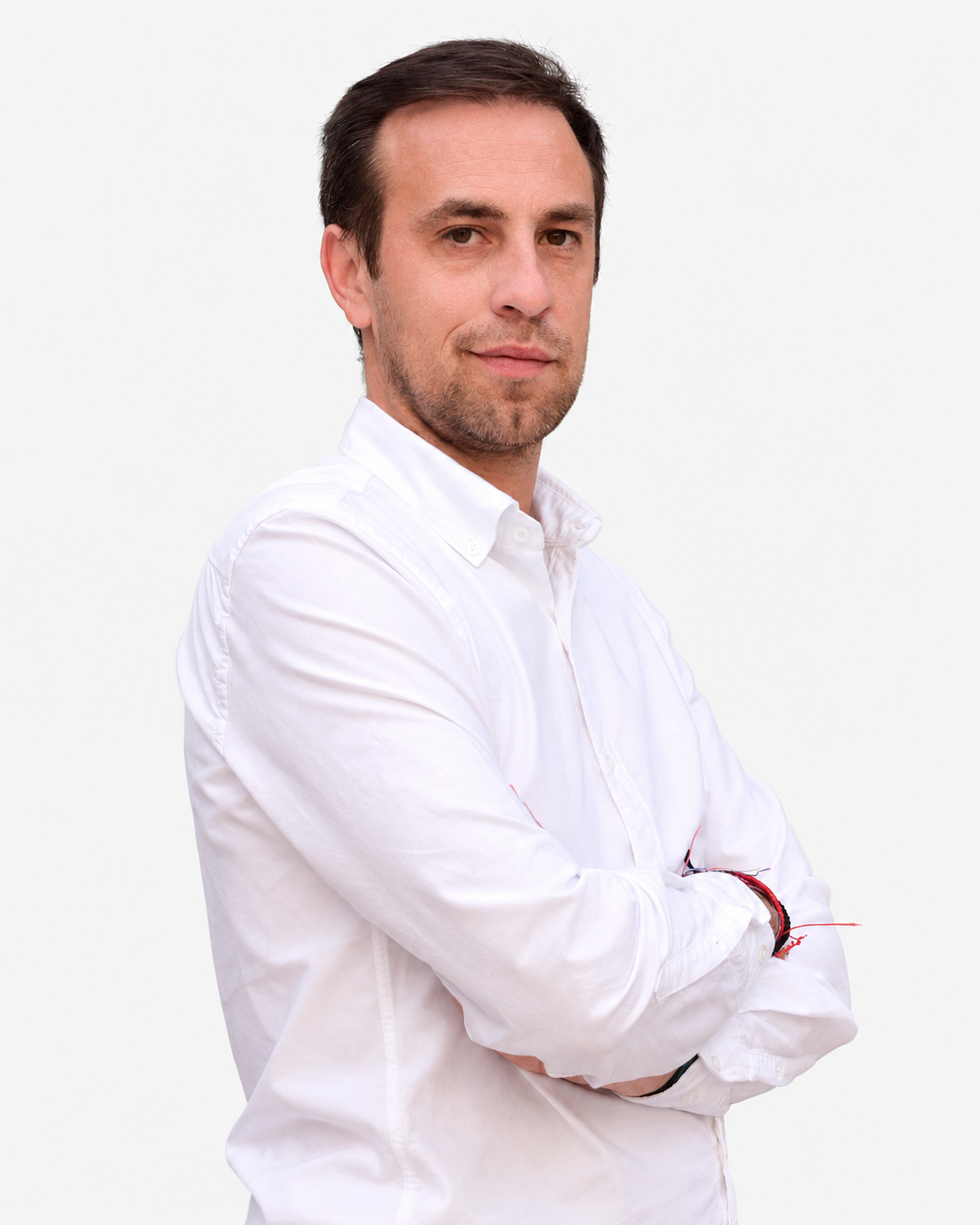 Álvaro Izquierdo