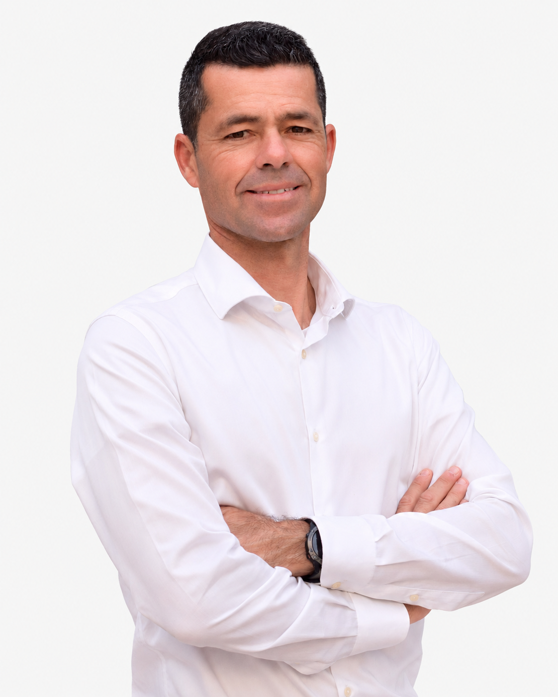 Jerónimo Maldonado