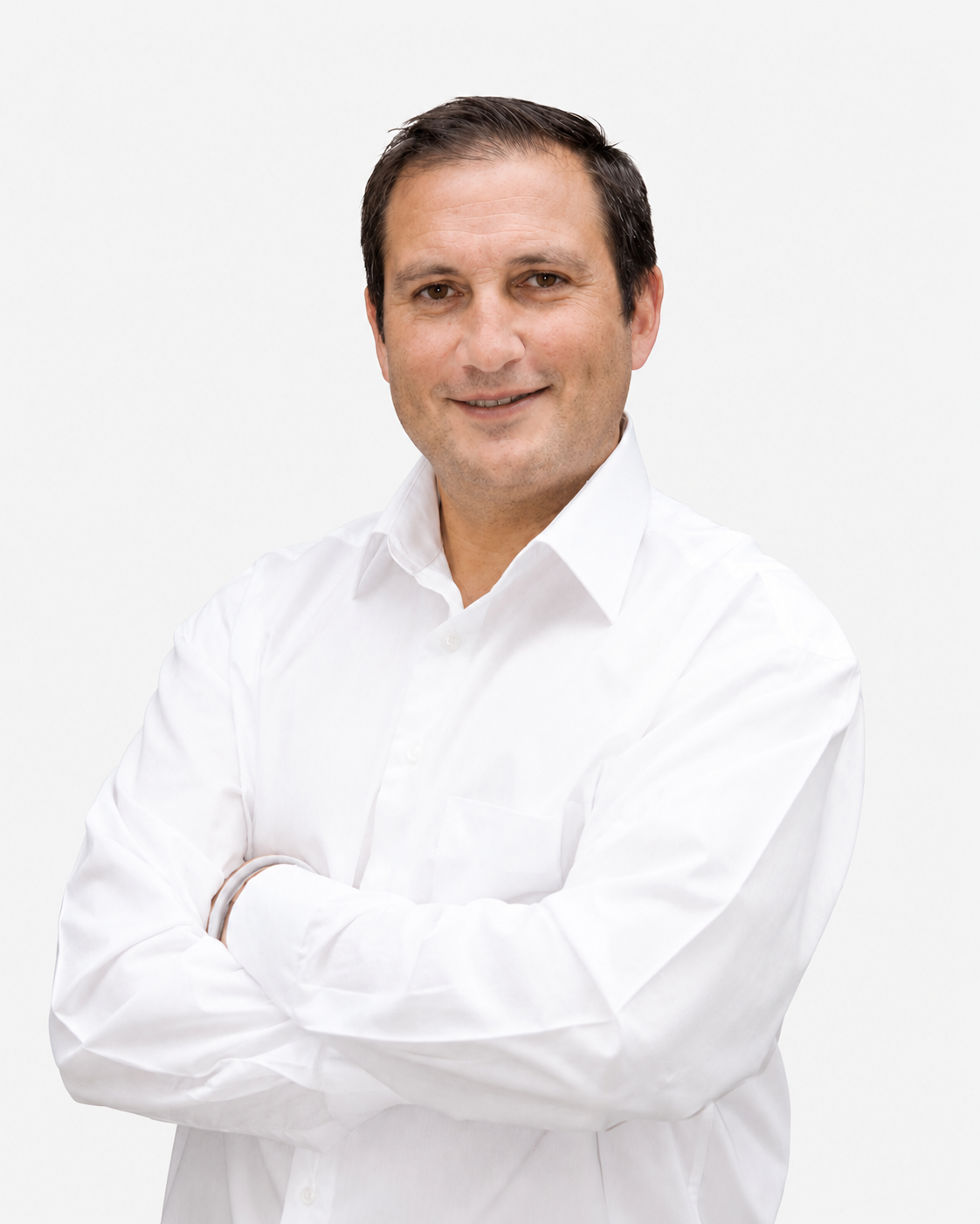 Jose Antonio Olivera