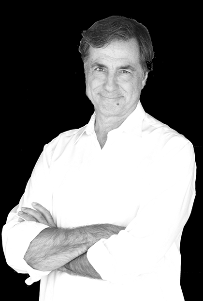 Xavier Santos