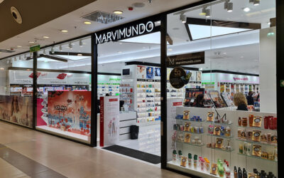 Quick Expansión asesora a Marvimundo en su nueva apertura en Madrid