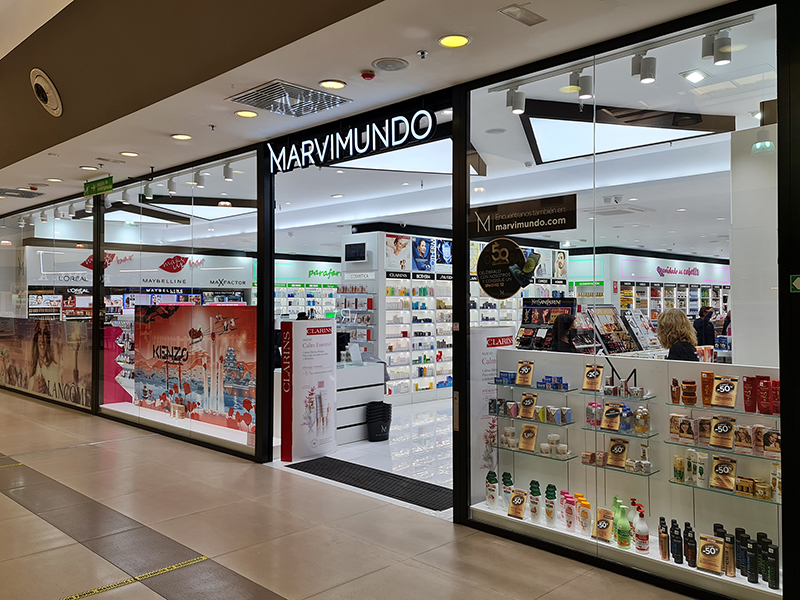 Quick Expansión asesora a Marvimundo en su nueva apertura en Madrid