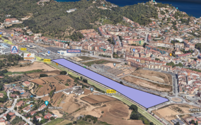 Quick Expansión asume la comercialización y el project management del Plan Parcial Costa Brava, en Blanes