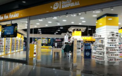 Quick Expansión asesora a Inspiral en su nueva apertura en As Cancelas