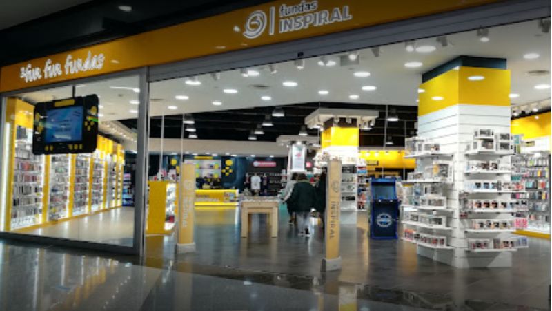 Quick Expansión asesora a Inspiral en su nueva apertura en As Cancelas